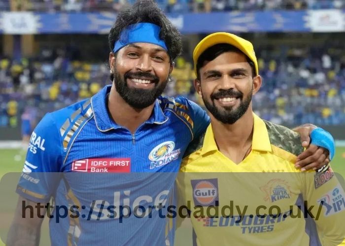 chennai super kings vs mumbai indians match scorecard