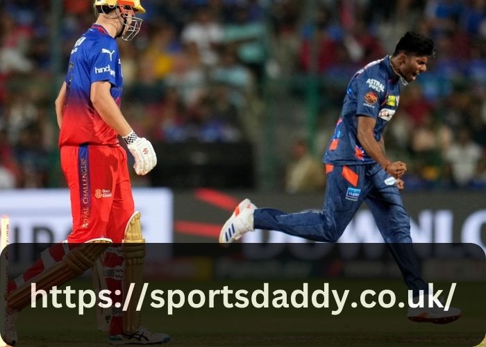 royal challengers bangalore vs mumbai indians match scorecard