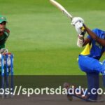 sri lanka national cricket team vs india national cricket team match scorecard