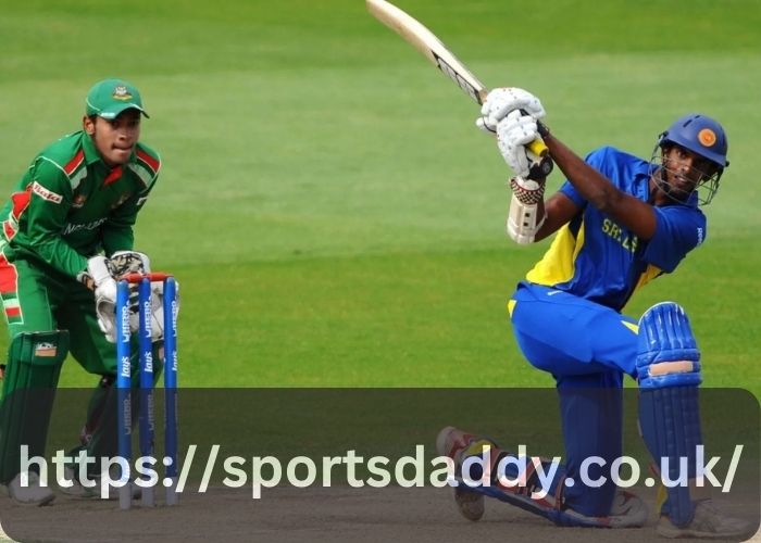 sri lanka national cricket team vs india national cricket team match scorecard