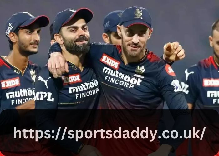 Lucknow Super Giants vs Royal Challengers Bangalore Match Scorecard