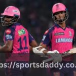 kolkata knight riders vs rajasthan royals match scorecard