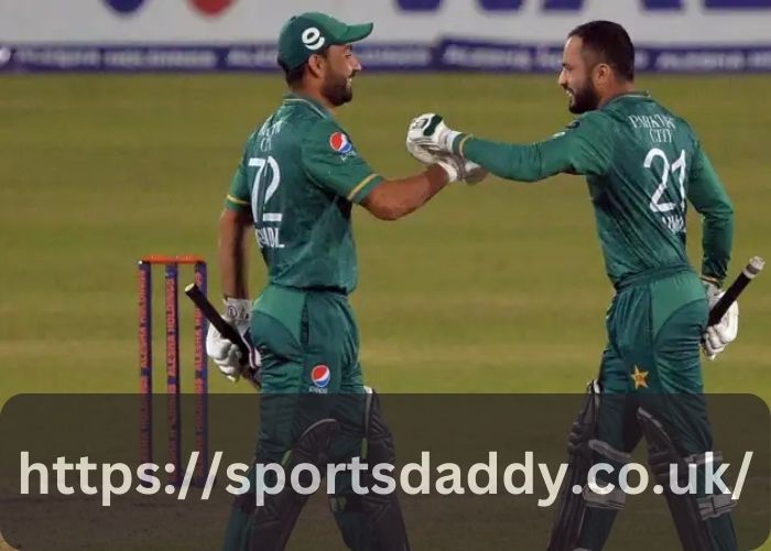 Pakistan National Cricket Team vs Bangladesh National Cricket Team Match Scorecard