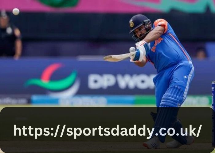 Ireland Cricket Team vs India National Cricket Team Match Scorecard