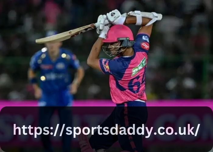 Rajasthan Royals vs Mumbai Indians Match Scorecard