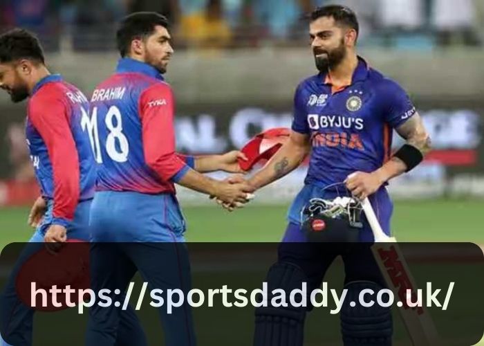 india national cricket team vs afghanistan national cricket team matches