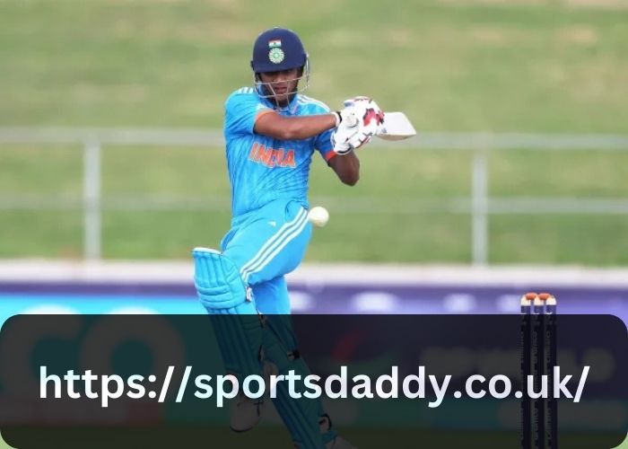 south africa national under-19 cricket team vs india national under-19 cricket team match scorecard