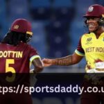 bangladesh women vs india women's national cricket team match scorecard