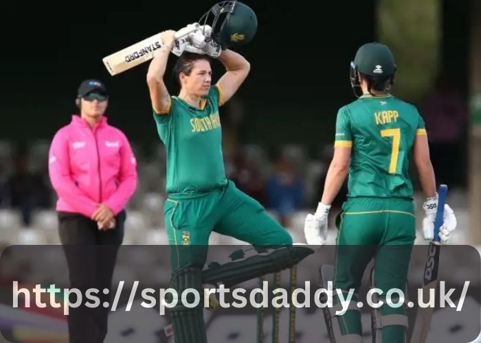 South Africa Women vs Sri Lanka Women