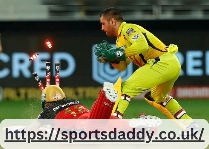 Where to Watch Chennai Super Kings vs Royal Challengers Bangalore