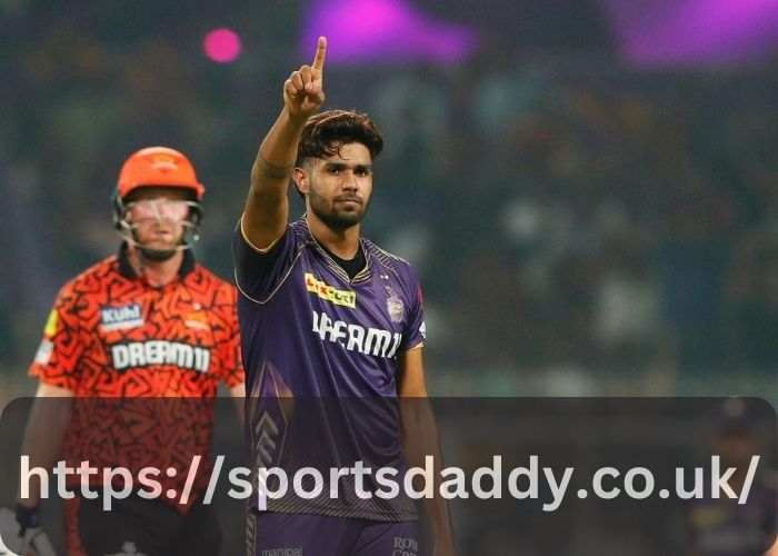 Where to Watch Sunrisers Hyderabad vs Kolkata Knight Riders