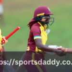 West Indies Women vs Sri Lanka Women