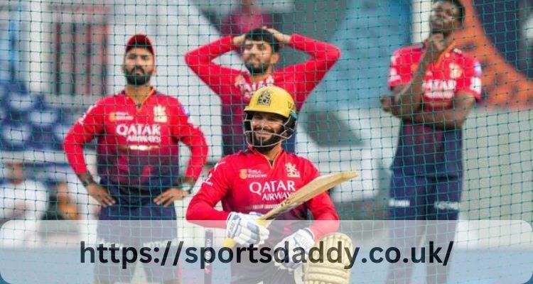 royal challengers bengaluru vs punjab kings players