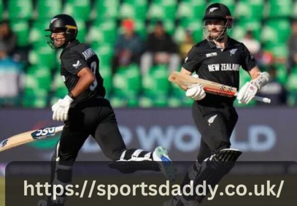 India National Cricket Team vs New Zealand National Cricket Team Matches