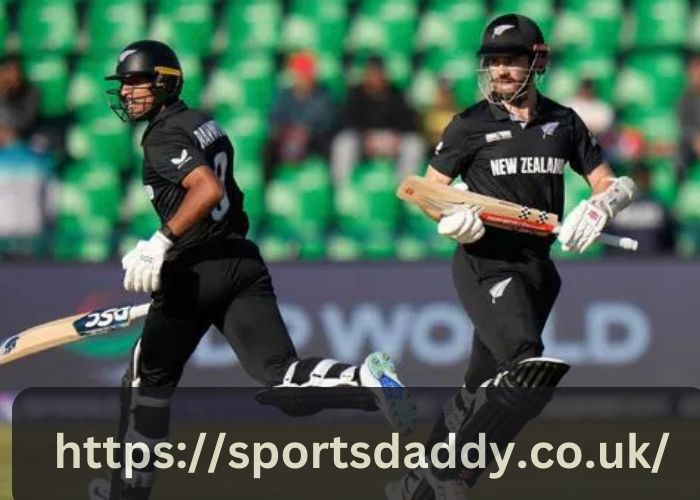 India National Cricket Team vs New Zealand National Cricket Team Matches
