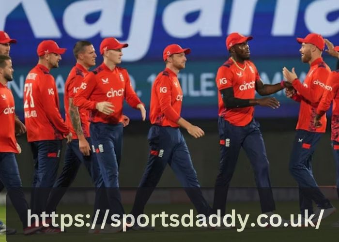 England Cricket Team vs India National Cricket Team Stats
