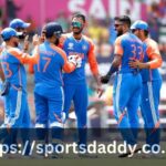 australian men‚Äôs cricket team vs india national cricket team matches