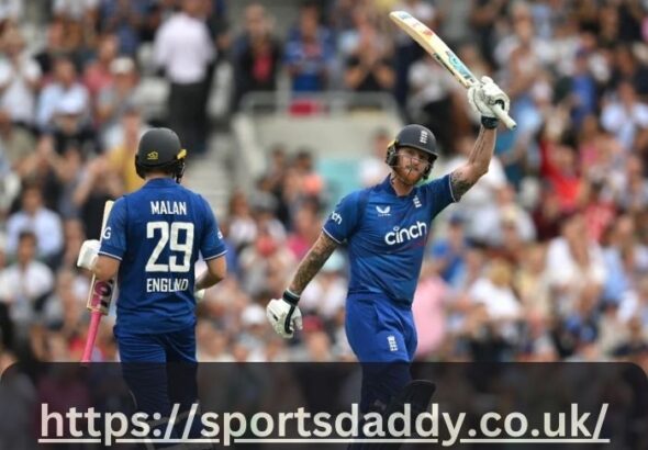 England Cricket Team vs New Zealand National Cricket Team Match Scorecard