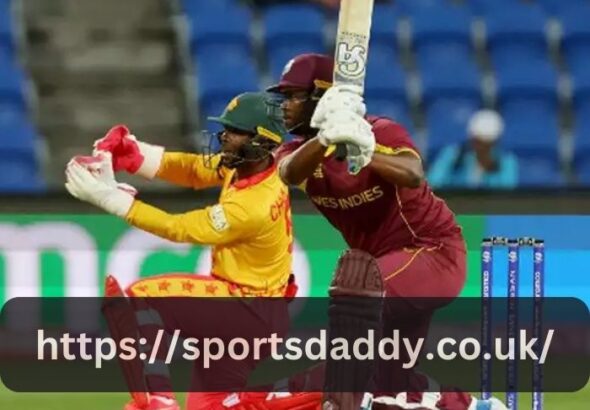 South Africa National Cricket Team vs Zimbabwe National Cricket Team Match Scorecard