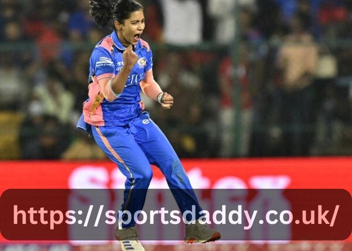 Royal Challengers Bengaluru Cricket Vs Mumbai Indians Team Match Scorecard