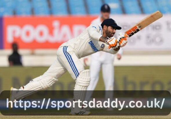 India National Cricket Team Vs England Cricket Team Match Scorecard