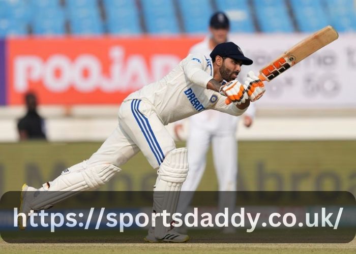 India National Cricket Team Vs England Cricket Team Match Scorecard