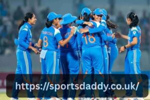 India National Cricket Team Vs West Indies Cricket Team Match Scorecard