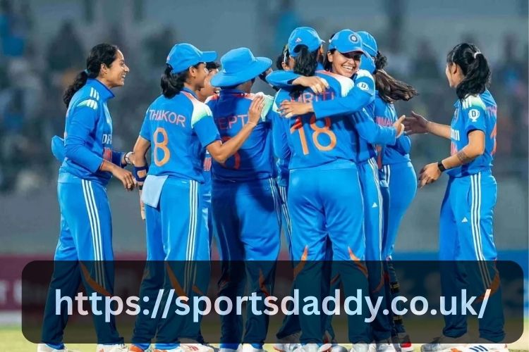 India National Cricket Team Vs West Indies Cricket Team Match Scorecard