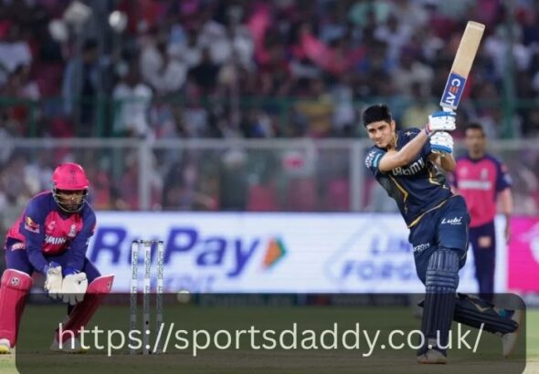 Gujarat Titans Vs Rajasthan Royals Match Scorecard