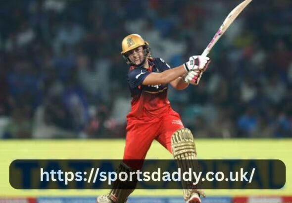 Royal Challengers Bengaluru Vs Mumbai Indians Match Scorecard
