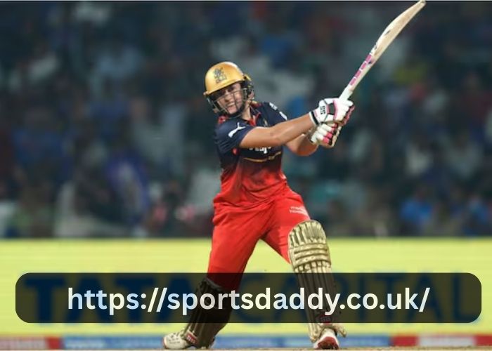 Royal Challengers Bengaluru Vs Mumbai Indians Match Scorecard