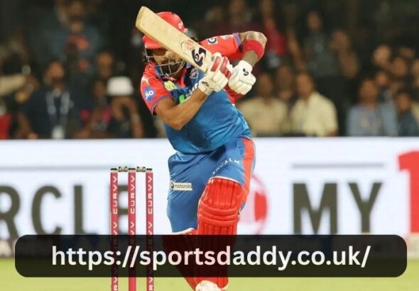 Delhi Capitals Vs Royal Challengers Bengaluru Match Scorecard