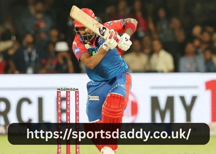 Delhi Capitals Vs Royal Challengers Bengaluru Match Scorecard