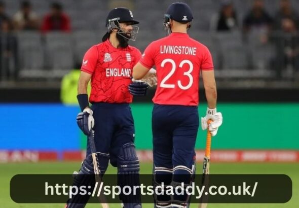 Afghanistan National Cricket Team Vs England Cricket Team Match Scorecard