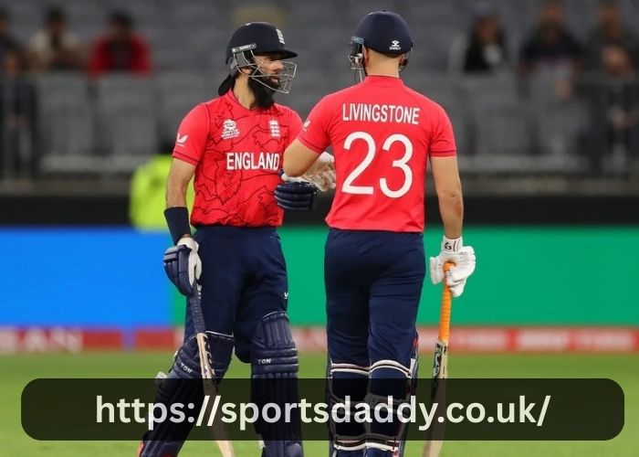 Afghanistan National Cricket Team Vs England Cricket Team Match Scorecard