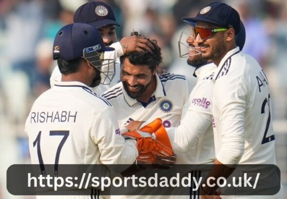 India National Cricket Team Vs South Africa National Cricket Team Match Scorecard