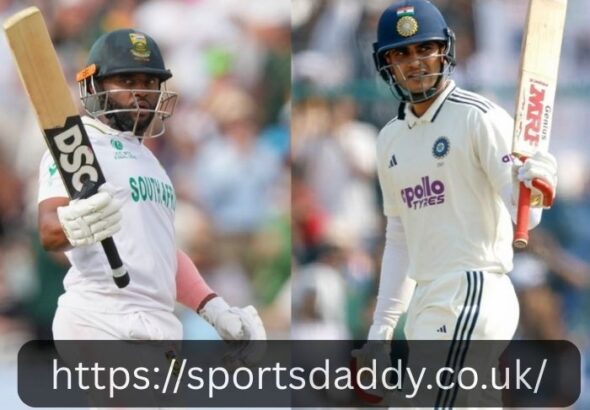 India National Cricket Team Vs South Africa National Cricket Team Match Scorecard