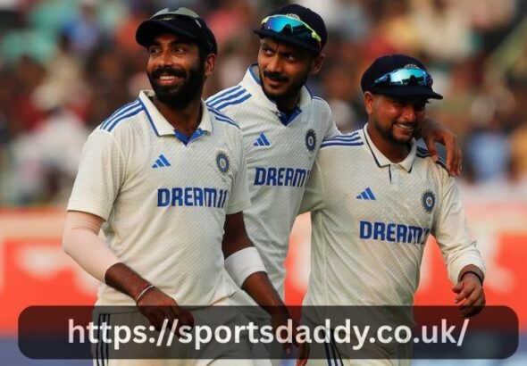 England Cricket Team Vs India National Cricket Team