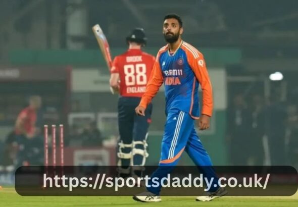 India National Cricket Team Vs England Cricket Team Players