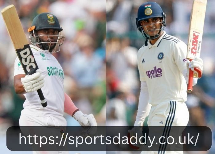 India National Cricket Team Vs South Africa National Cricket Team Match Scorecard
