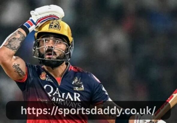 Sunrisers Hyderabad Vs Royal Challengers Bengaluru Match Scorecard