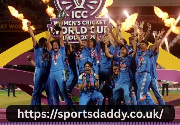 India Women's National Cricket Team Vs West Indies Women Match Scorecard