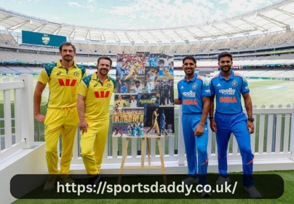 Where To Watch Australian Men‚äôs Cricket Team Vs India National Cricket Team