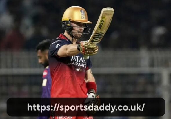 Kolkata Knight Riders Vs Royal Challengers Bengaluru Players