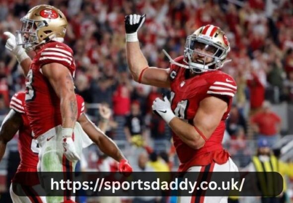 Detroit Lions Vs Kansas City Chiefs Match Player Stats