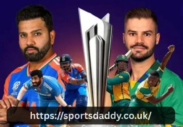 South Africa National Cricket Team Vs India National Cricket Team Players