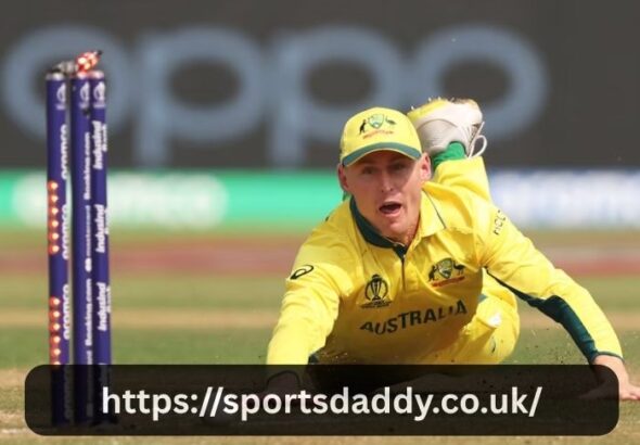 Bangladesh National Cricket Team Vs Australian Men’s Cricket Team Match Scorecard