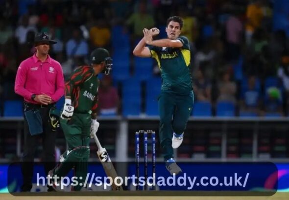 Bangladesh National Cricket Team Vs Australian Men’s Cricket Team Timeline