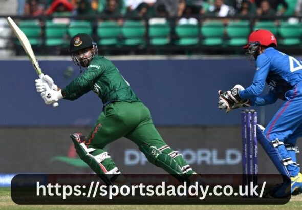 Pakistan National Cricket Team Vs United Arab Emirates National Cricket Team Match Scorecard