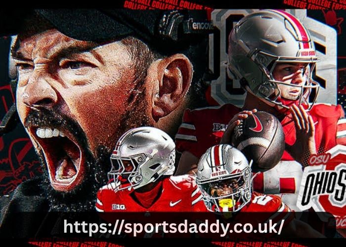 Indiana Hoosiers Football Vs Ohio State Buckeyes Football Match Player Stats